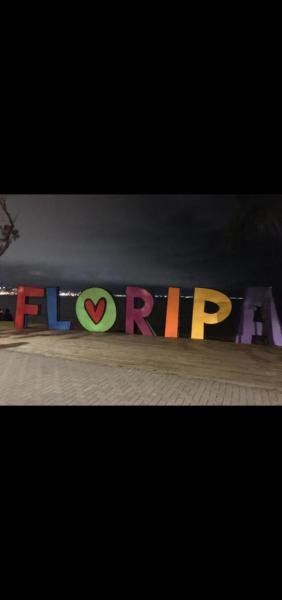 Apartamento Centro Florianópolis
